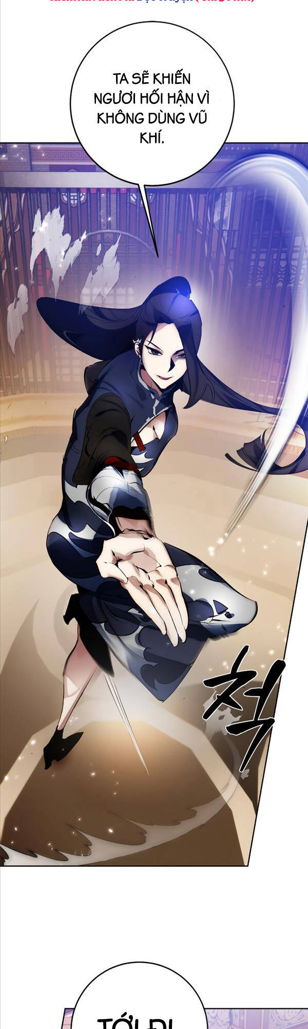 Trở Lại Thành Người Chơi Chap 111 - Next Chap 112