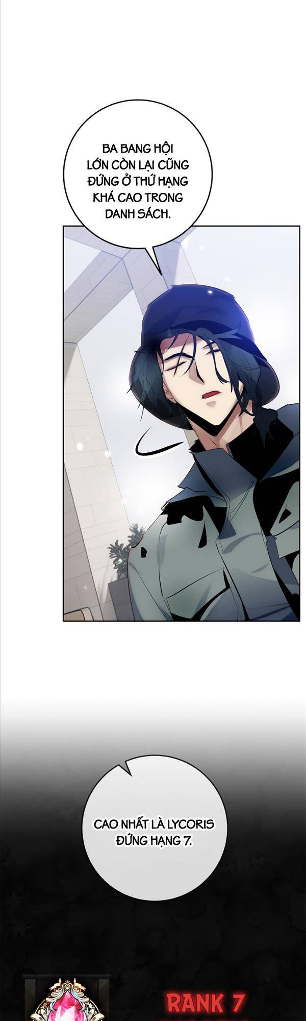 Trở Lại Thành Người Chơi Chap 111 - Next Chap 112