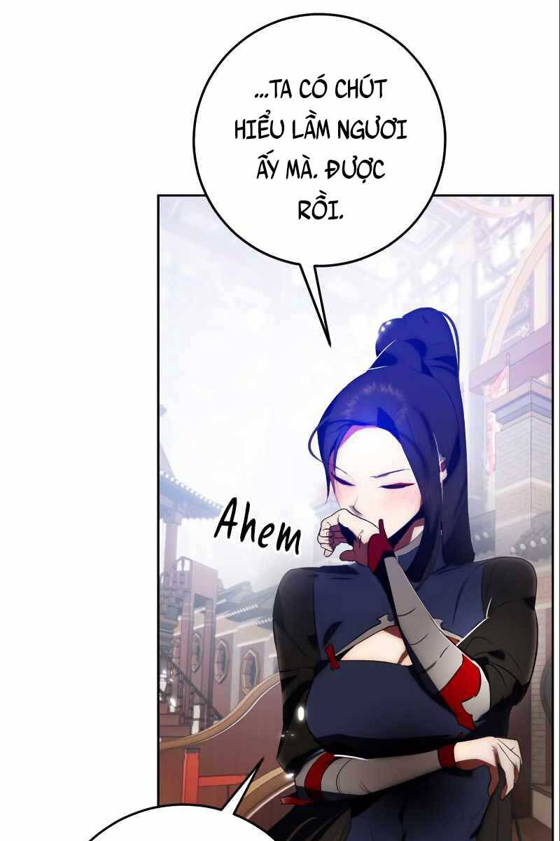 Trở Lại Thành Người Chơi Chap 114 - Next Chap 115