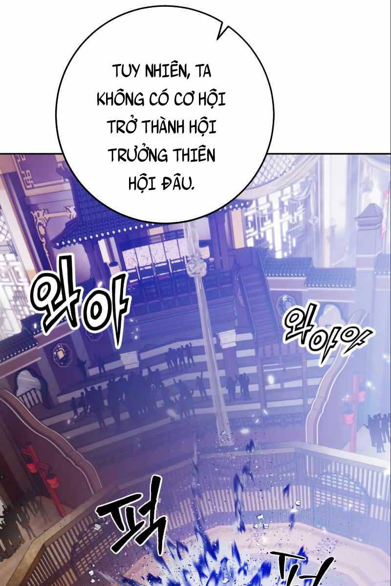 Trở Lại Thành Người Chơi Chap 114 - Next Chap 115