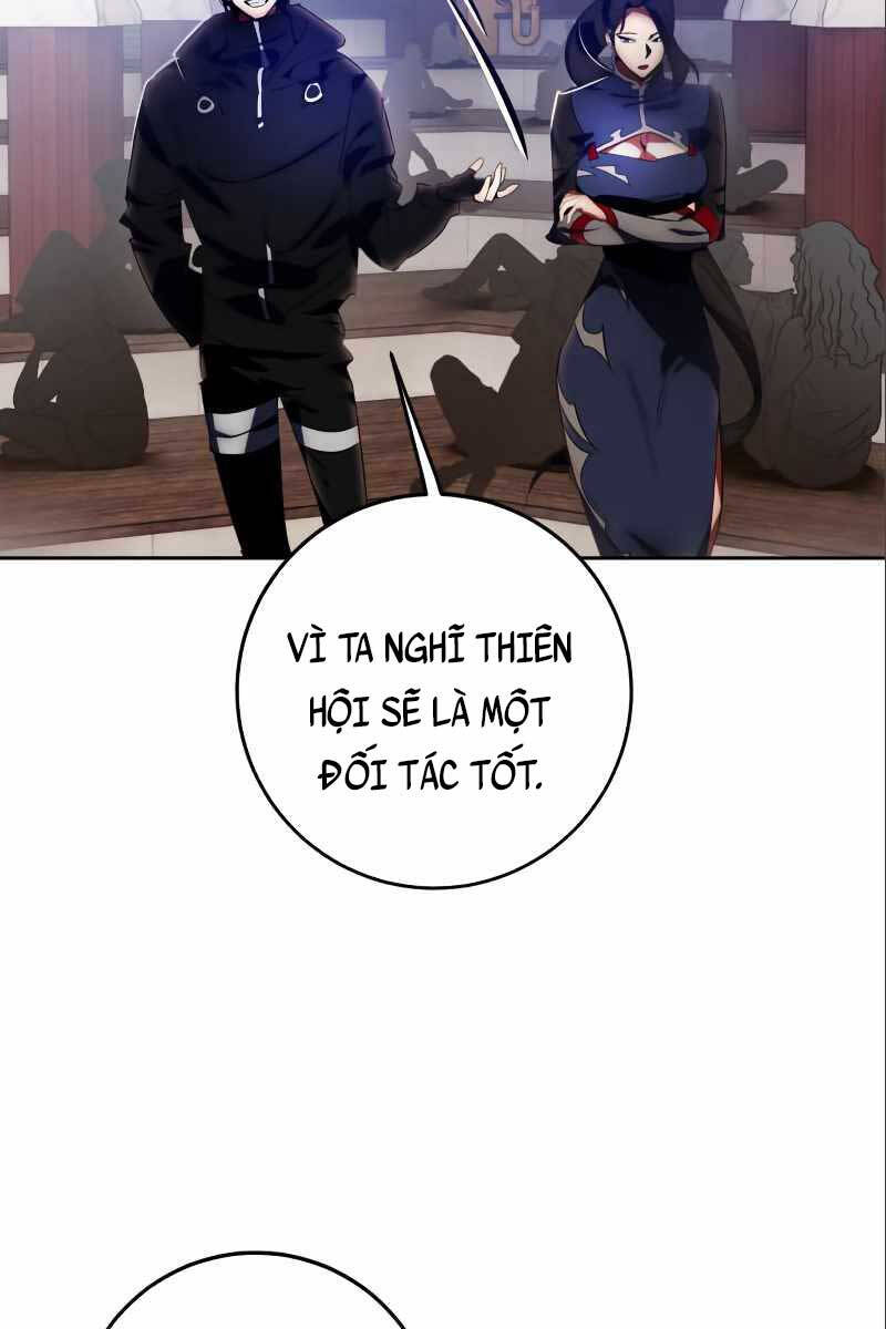 Trở Lại Thành Người Chơi Chap 114 - Next Chap 115