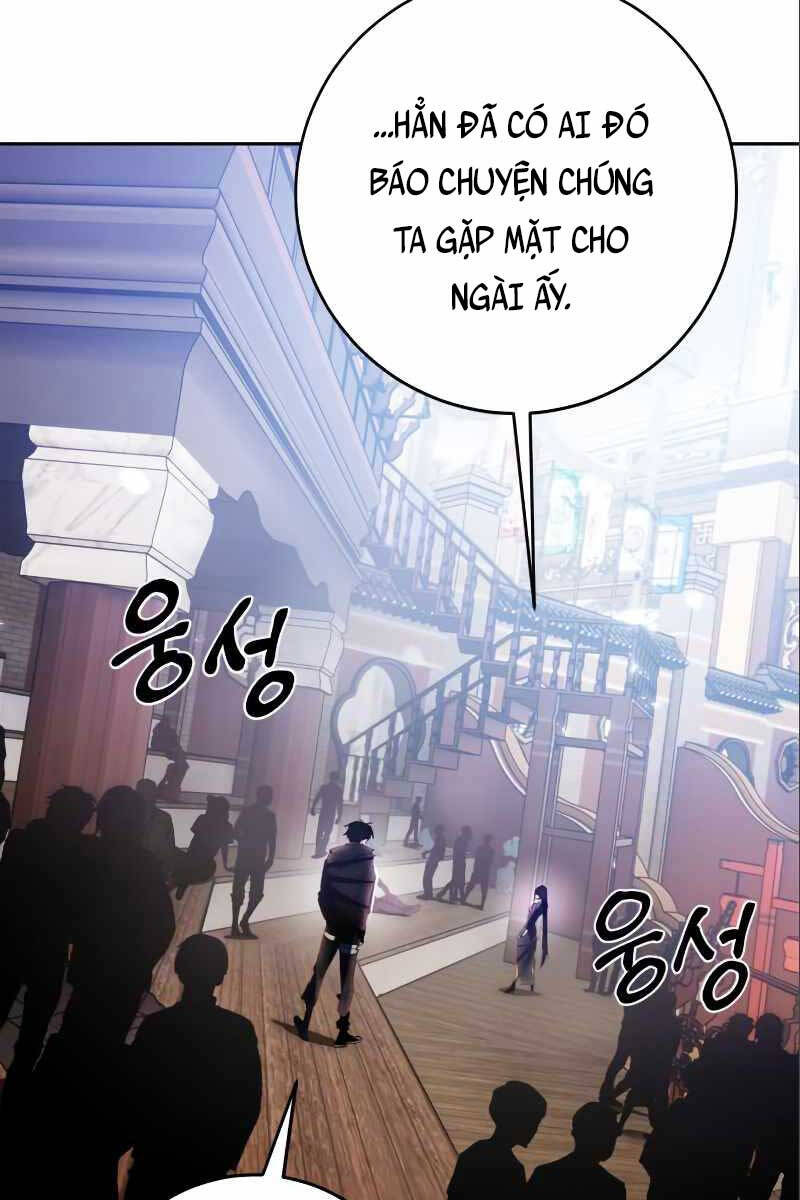 Trở Lại Thành Người Chơi Chap 114 - Next Chap 115
