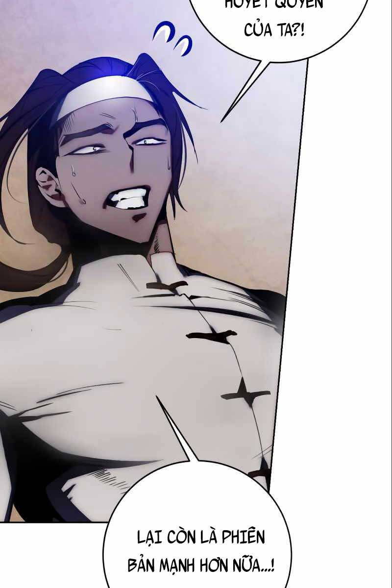 Trở Lại Thành Người Chơi Chap 114 - Next Chap 115