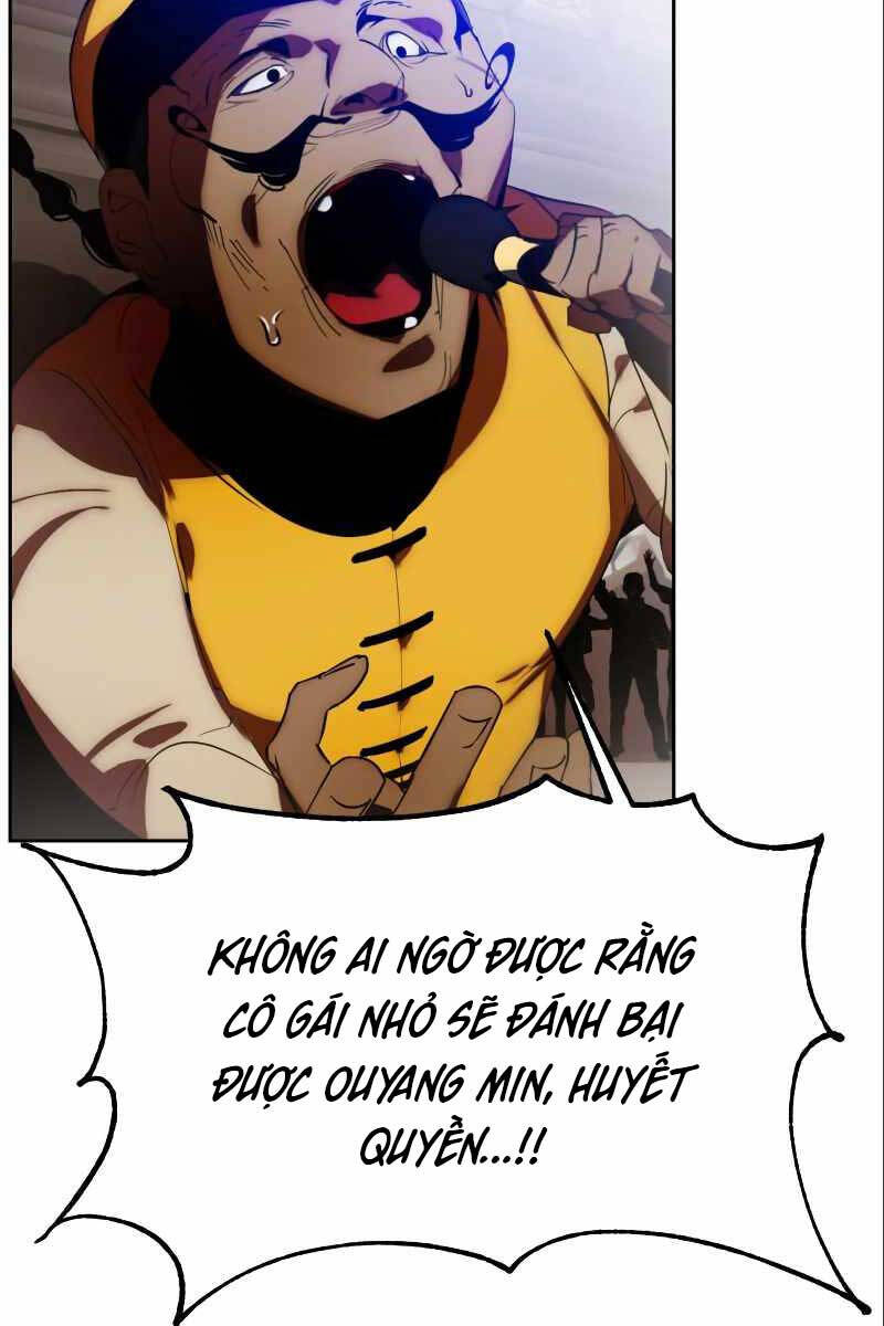 Trở Lại Thành Người Chơi Chap 114 - Next Chap 115