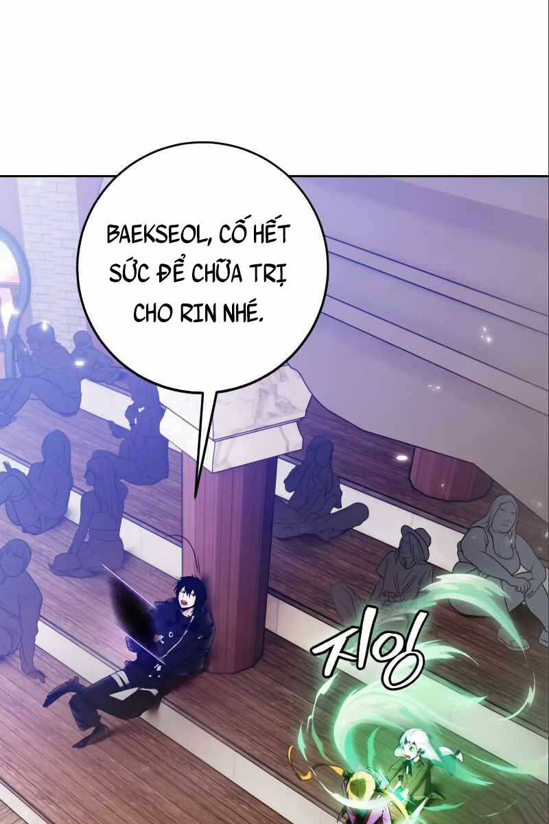 Trở Lại Thành Người Chơi Chap 114 - Next Chap 115