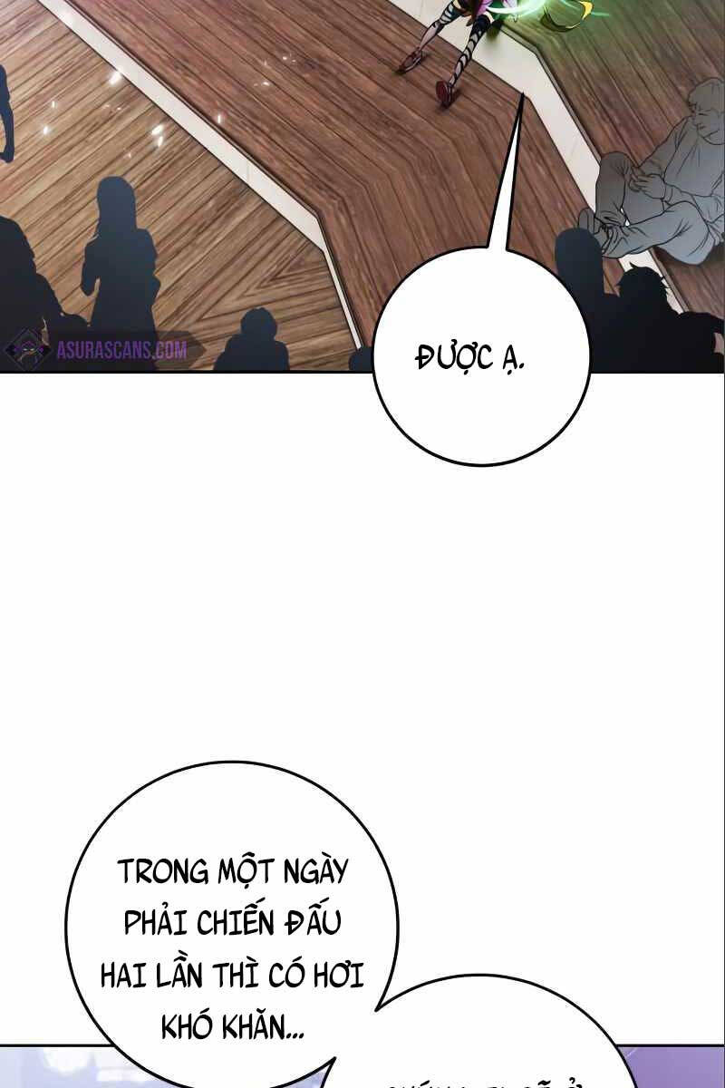 Trở Lại Thành Người Chơi Chap 114 - Next Chap 115