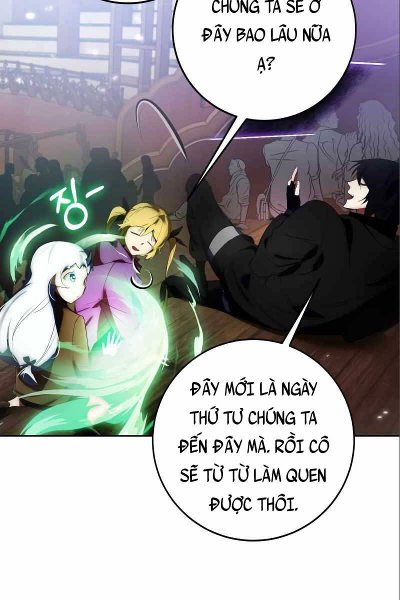 Trở Lại Thành Người Chơi Chap 114 - Next Chap 115