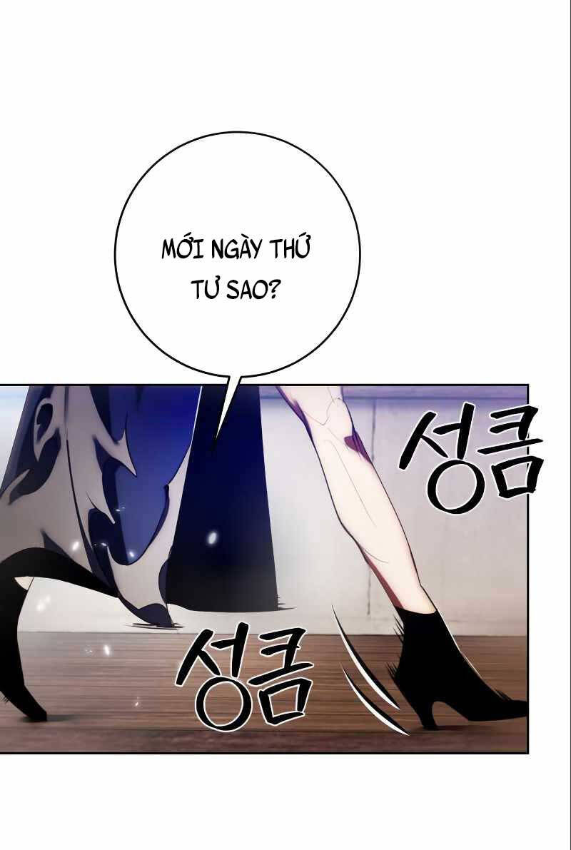 Trở Lại Thành Người Chơi Chap 114 - Next Chap 115