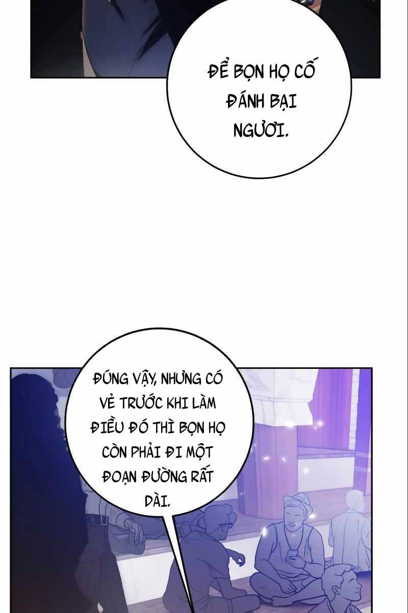 Trở Lại Thành Người Chơi Chap 114 - Next Chap 115