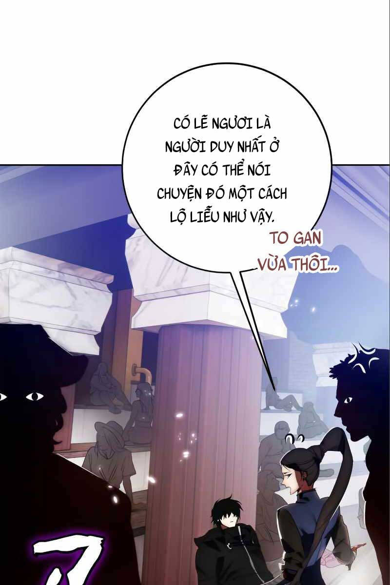 Trở Lại Thành Người Chơi Chap 114 - Next Chap 115