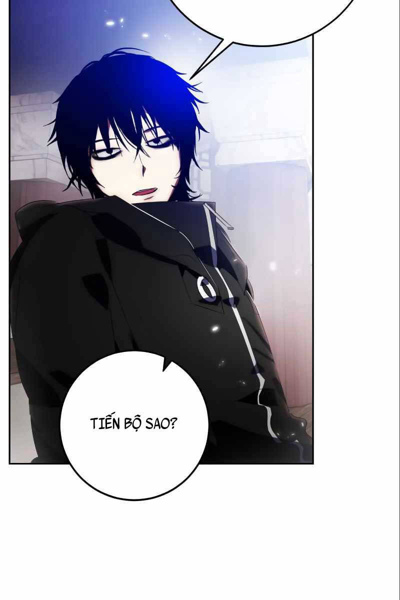 Trở Lại Thành Người Chơi Chap 114 - Next Chap 115