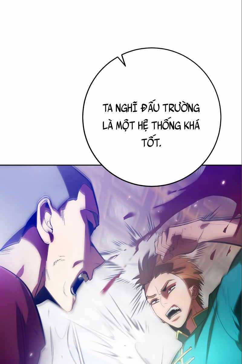 Trở Lại Thành Người Chơi Chap 114 - Next Chap 115