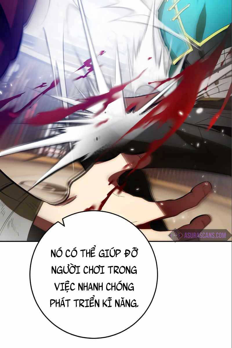 Trở Lại Thành Người Chơi Chap 114 - Next Chap 115