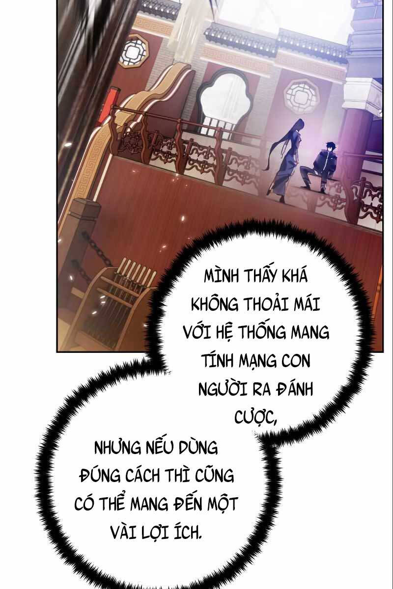Trở Lại Thành Người Chơi Chap 114 - Next Chap 115