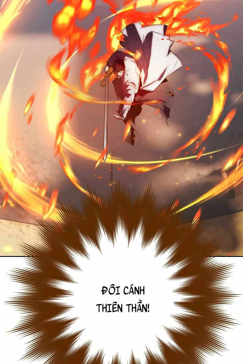 Trở Lại Thành Người Chơi Chap 115 - Next Chap 116