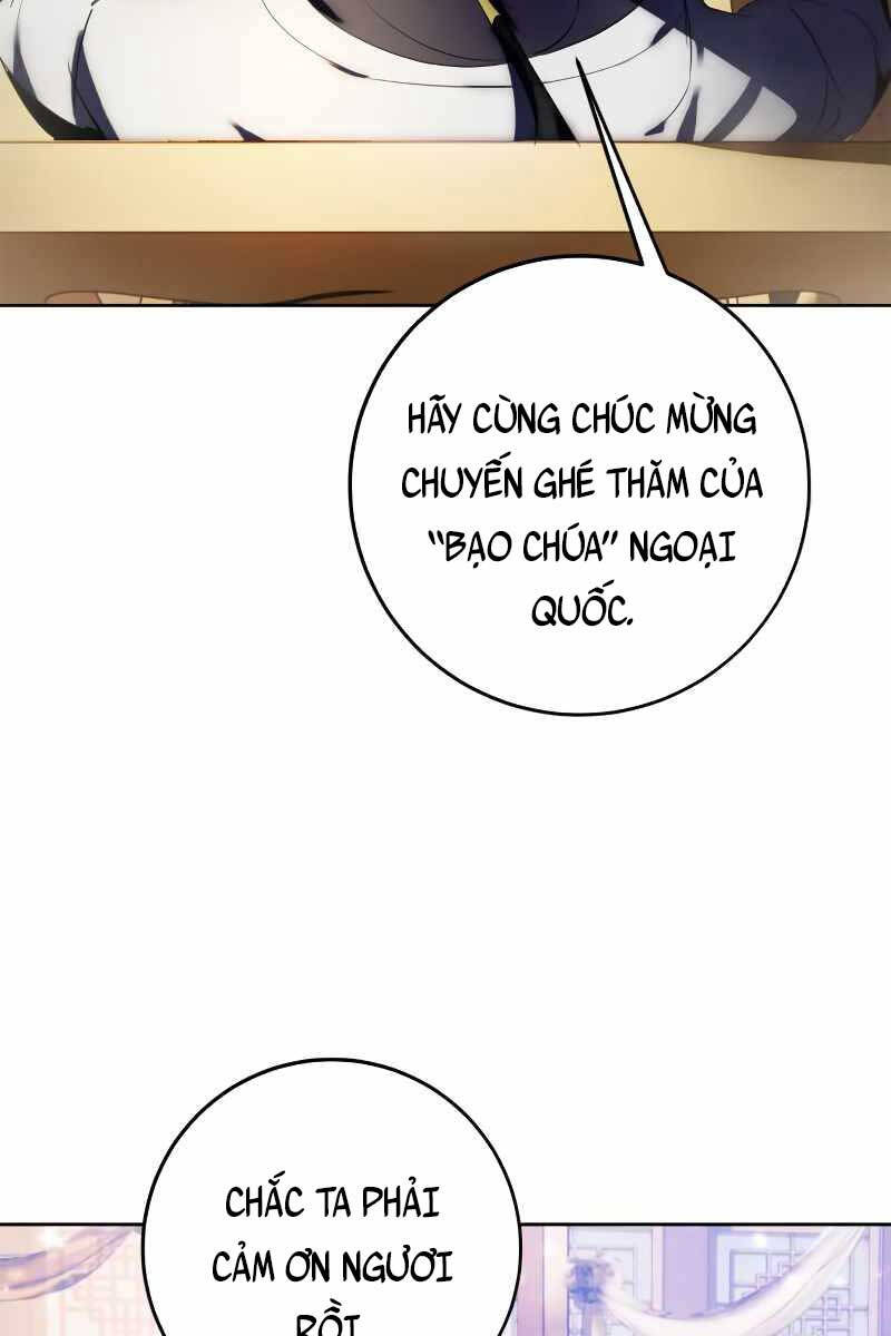 Trở Lại Thành Người Chơi Chap 115 - Next Chap 116