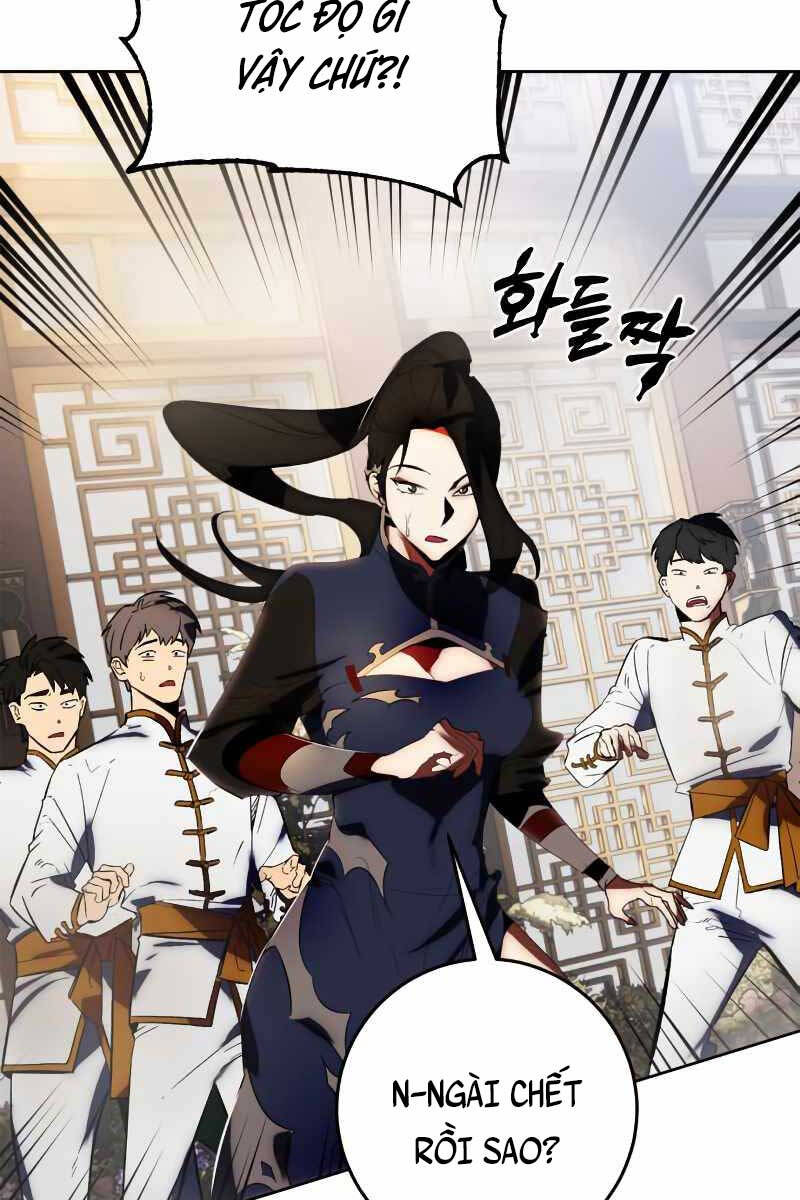 Trở Lại Thành Người Chơi Chap 115 - Next Chap 116