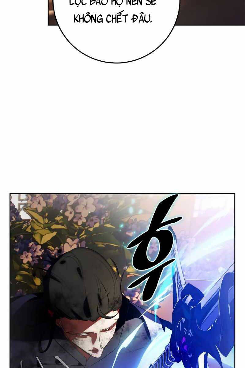 Trở Lại Thành Người Chơi Chap 115 - Next Chap 116