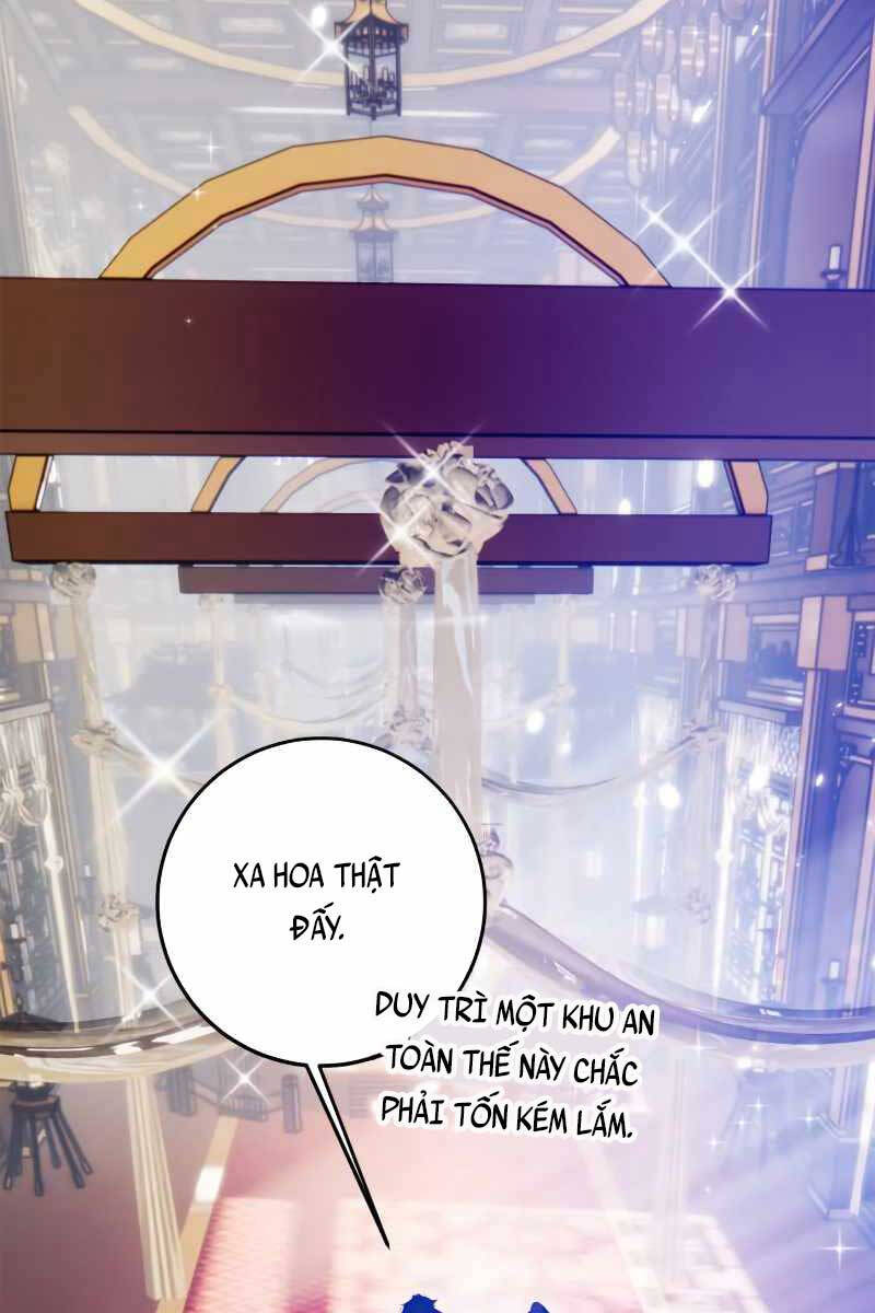 Trở Lại Thành Người Chơi Chap 115 - Next Chap 116