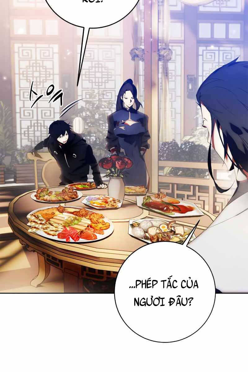 Trở Lại Thành Người Chơi Chap 115 - Next Chap 116