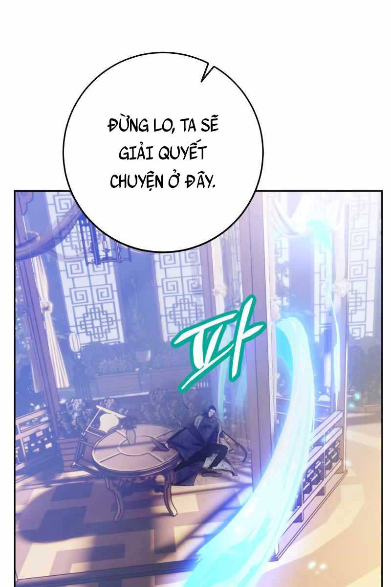 Trở Lại Thành Người Chơi Chap 115 - Next Chap 116