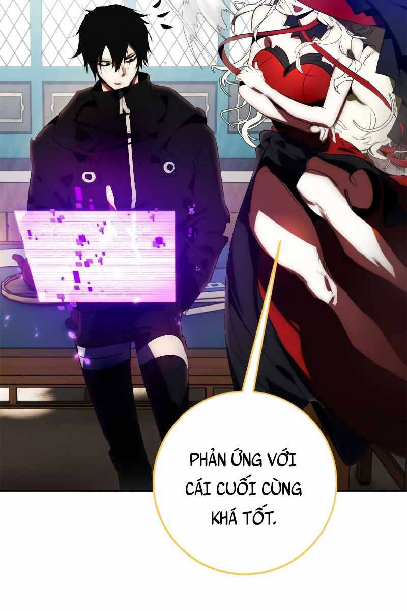 Trở Lại Thành Người Chơi Chap 115 - Next Chap 116