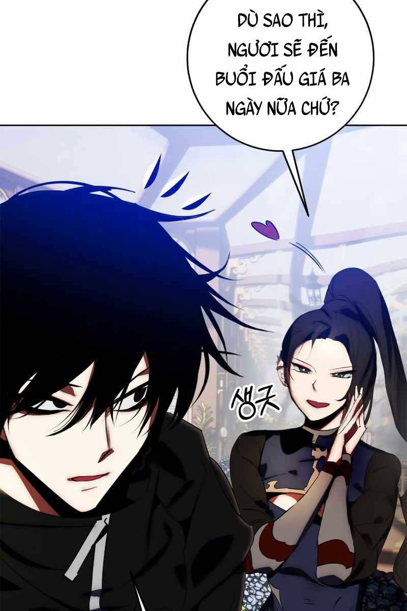 Trở Lại Thành Người Chơi Chap 115 - Next Chap 116