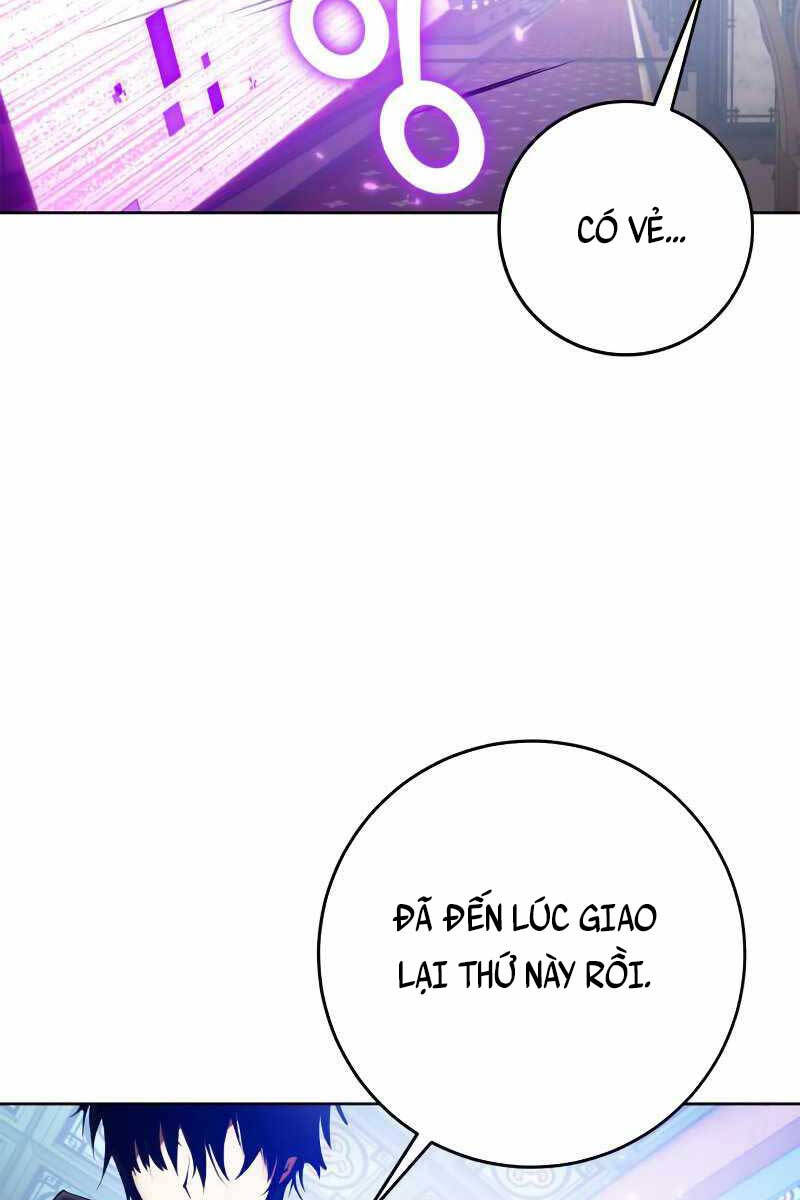 Trở Lại Thành Người Chơi Chap 115 - Next Chap 116