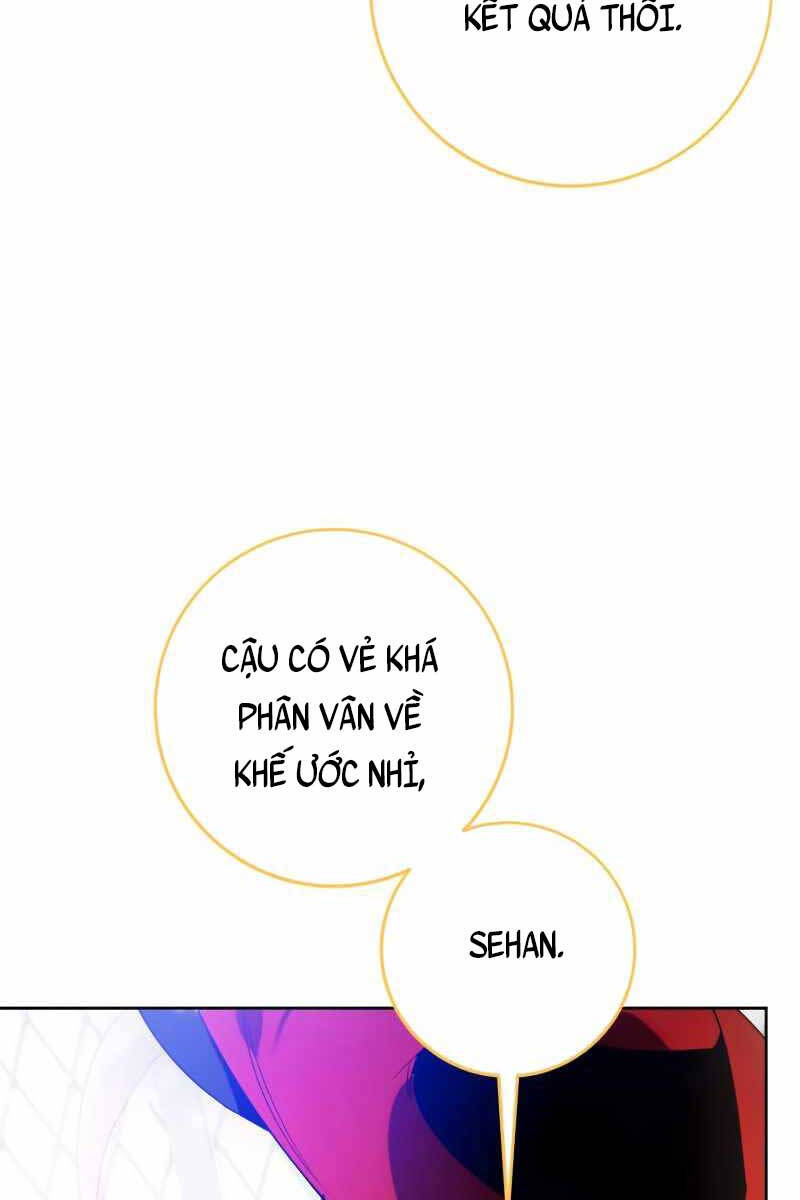 Trở Lại Thành Người Chơi Chap 115 - Next Chap 116