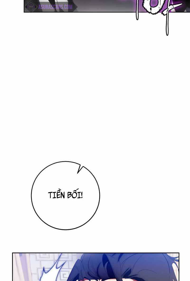 Trở Lại Thành Người Chơi Chap 115 - Next Chap 116