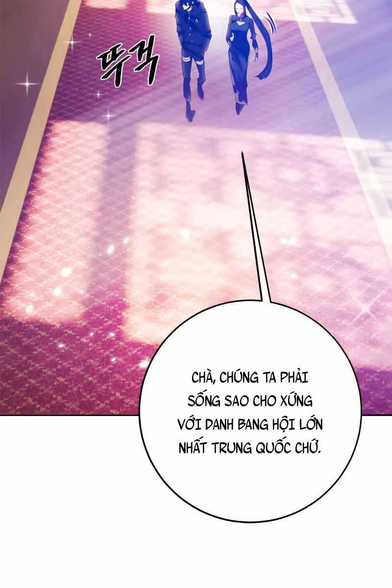 Trở Lại Thành Người Chơi Chap 115 - Next Chap 116