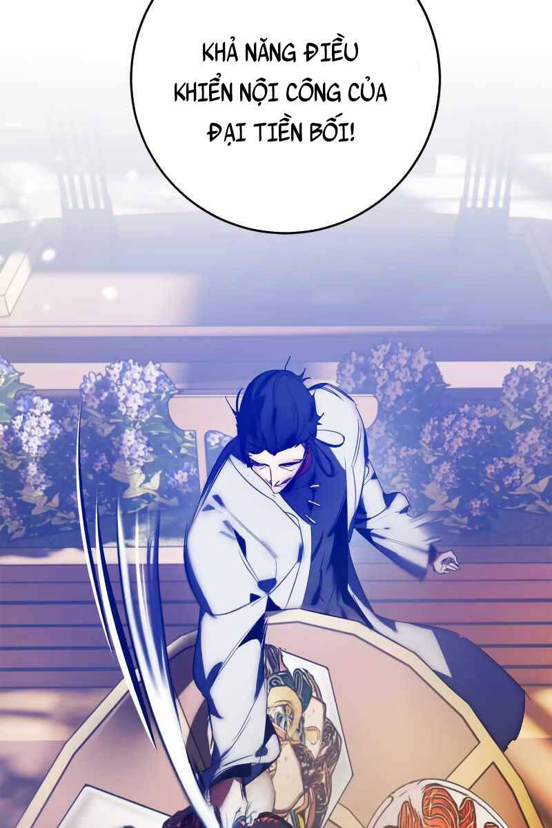Trở Lại Thành Người Chơi Chap 115 - Next Chap 116