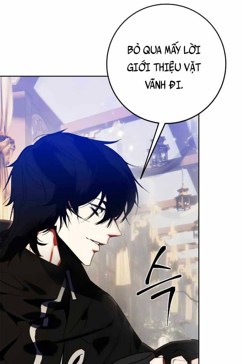Trở Lại Thành Người Chơi Chap 115 - Next Chap 116