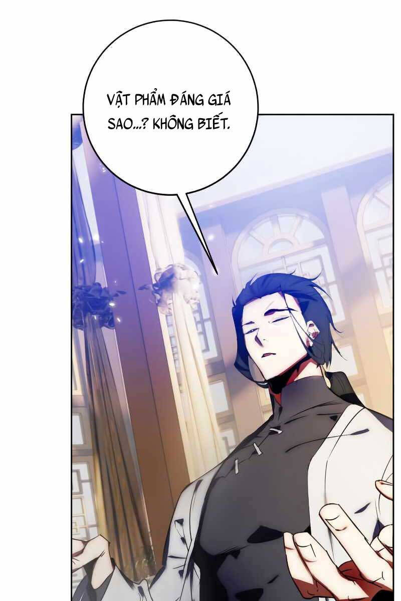 Trở Lại Thành Người Chơi Chap 115 - Next Chap 116