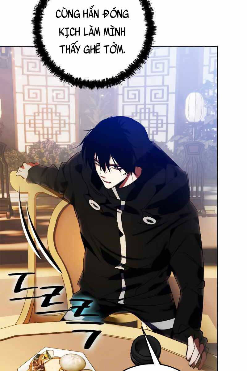 Trở Lại Thành Người Chơi Chap 115 - Next Chap 116