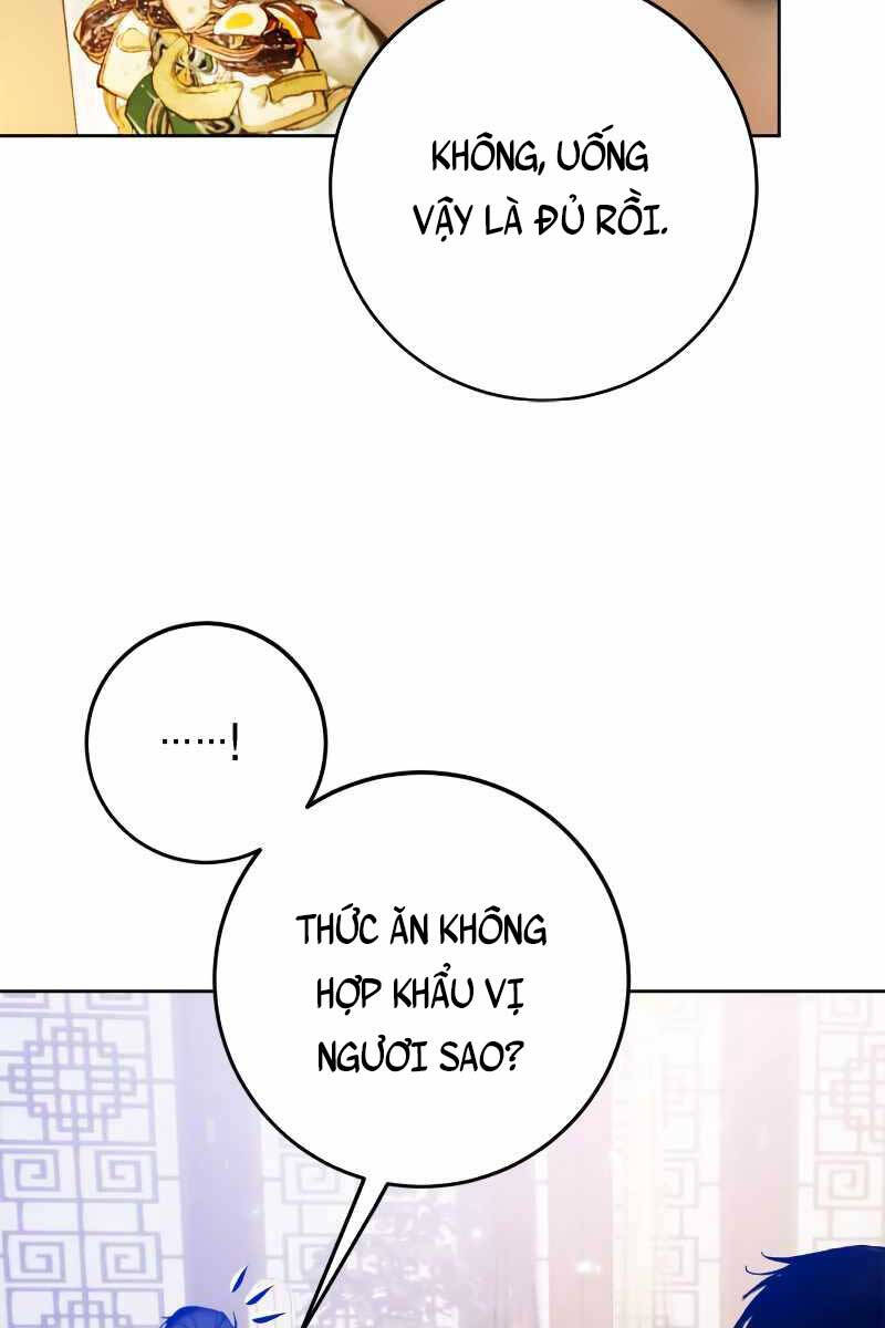Trở Lại Thành Người Chơi Chap 115 - Next Chap 116