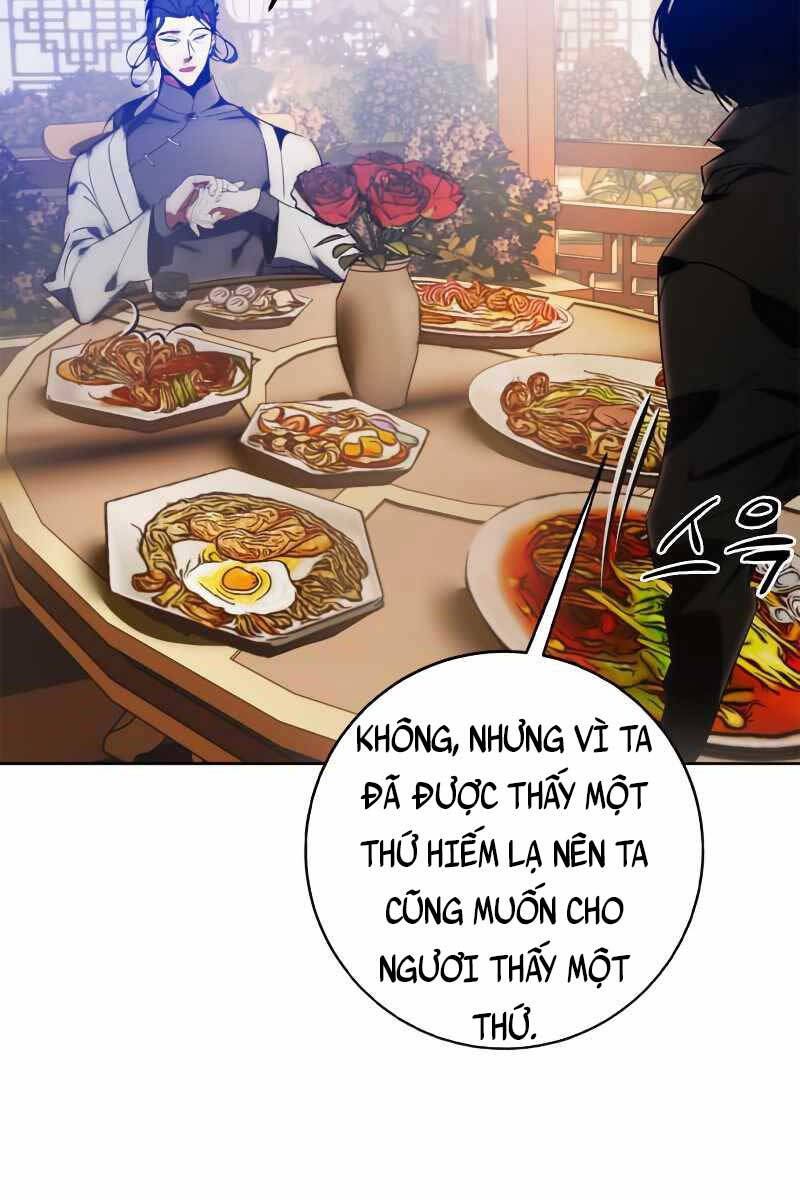 Trở Lại Thành Người Chơi Chap 115 - Next Chap 116