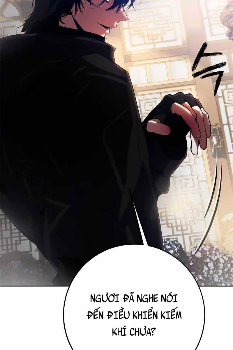 Trở Lại Thành Người Chơi Chap 115 - Next Chap 116