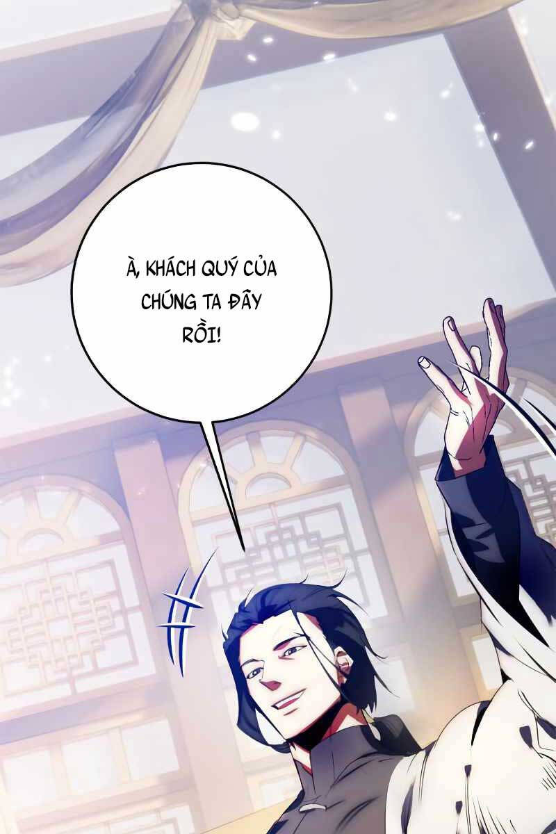 Trở Lại Thành Người Chơi Chap 115 - Next Chap 116