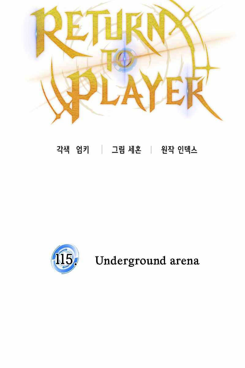 Trở Lại Thành Người Chơi Chap 115 - Next Chap 116