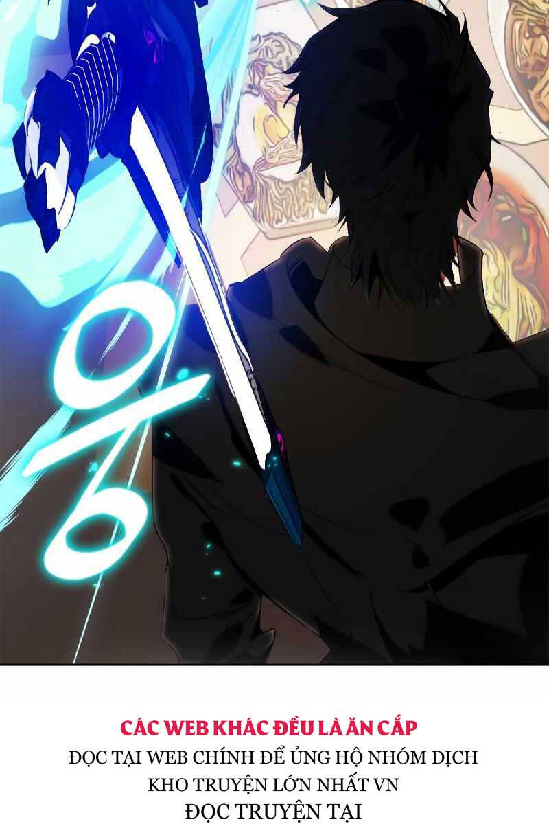 Trở Lại Thành Người Chơi Chap 115 - Next Chap 116