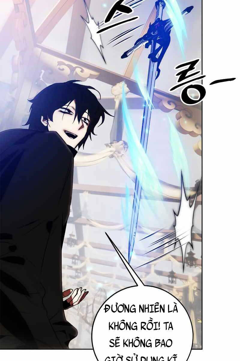 Trở Lại Thành Người Chơi Chap 115 - Next Chap 116