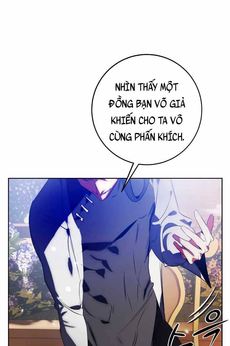 Trở Lại Thành Người Chơi Chap 115 - Next Chap 116