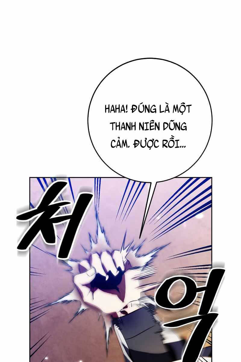 Trở Lại Thành Người Chơi Chap 115 - Next Chap 116