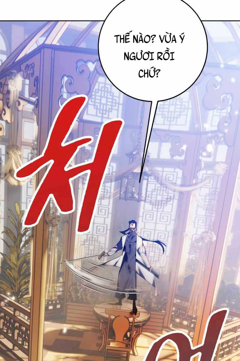Trở Lại Thành Người Chơi Chap 115 - Next Chap 116