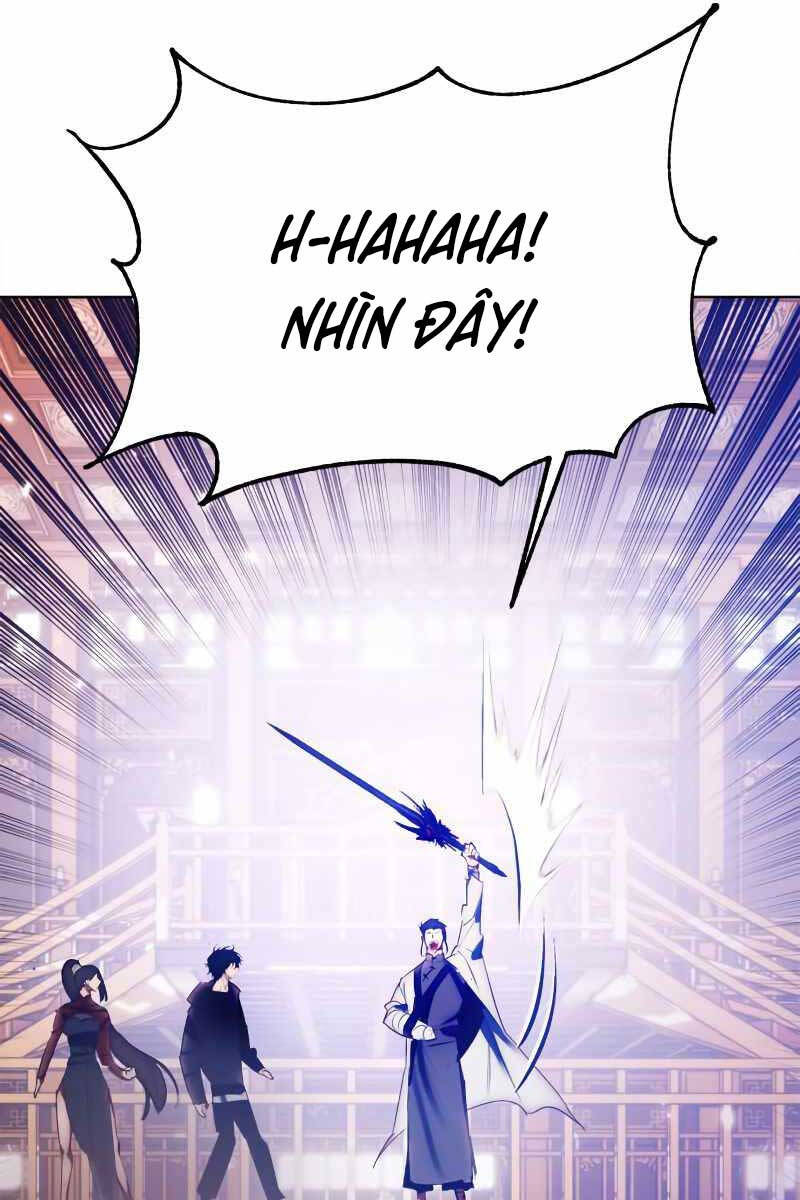 Trở Lại Thành Người Chơi Chap 116 - Next Chap 117