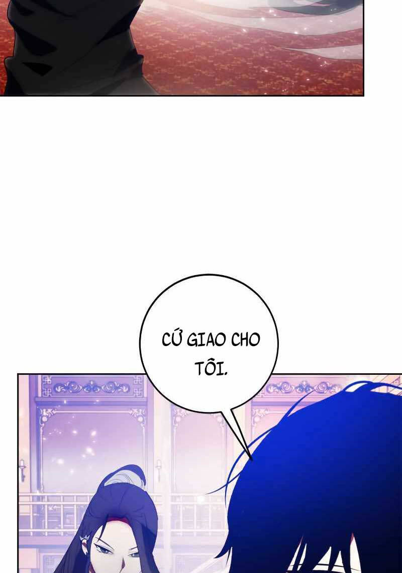 Trở Lại Thành Người Chơi Chap 116 - Next Chap 117
