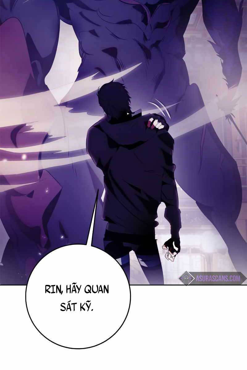 Trở Lại Thành Người Chơi Chap 116 - Next Chap 117