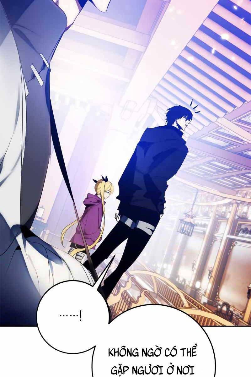 Trở Lại Thành Người Chơi Chap 116 - Next Chap 117