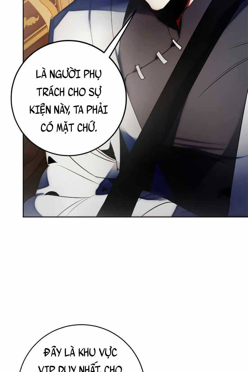 Trở Lại Thành Người Chơi Chap 116 - Next Chap 117